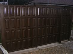 Ворота Харьков Фото 1