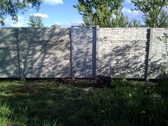 Ворота Харьков Фото 5