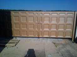 Ворота Харьков Фото 3