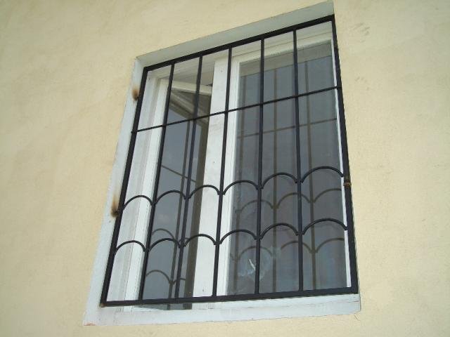 Сварные решетки Харьков фото 4