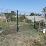 Купить забор из сетки в Харькове - продукция Бета-Строй