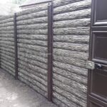 Еврозаборы Харьков фото 6