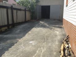 Асфальтирование дворов в Харькове