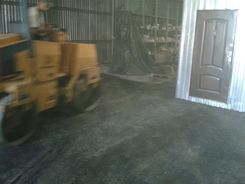 Асфальтирование Харьков Фото 2