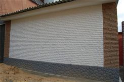 утепление фасадов