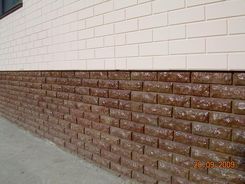 утепление стен