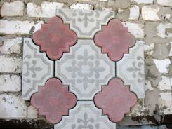 тротуарная плитка цена