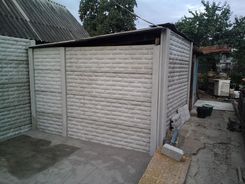 Продажа еврозаборов в Харькове