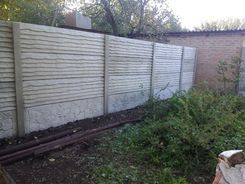 Еврозабор Фото 1