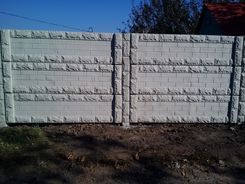 Еврозабор Фото 2