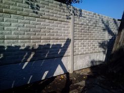 Еврозабор Фото 3