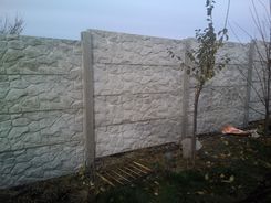 Еврозабор двухсторонний Харьков 