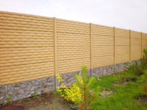 Еврозаборы Харьков