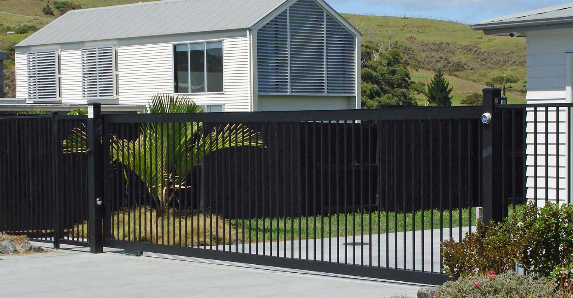 Ворота Харьков установка и продажа