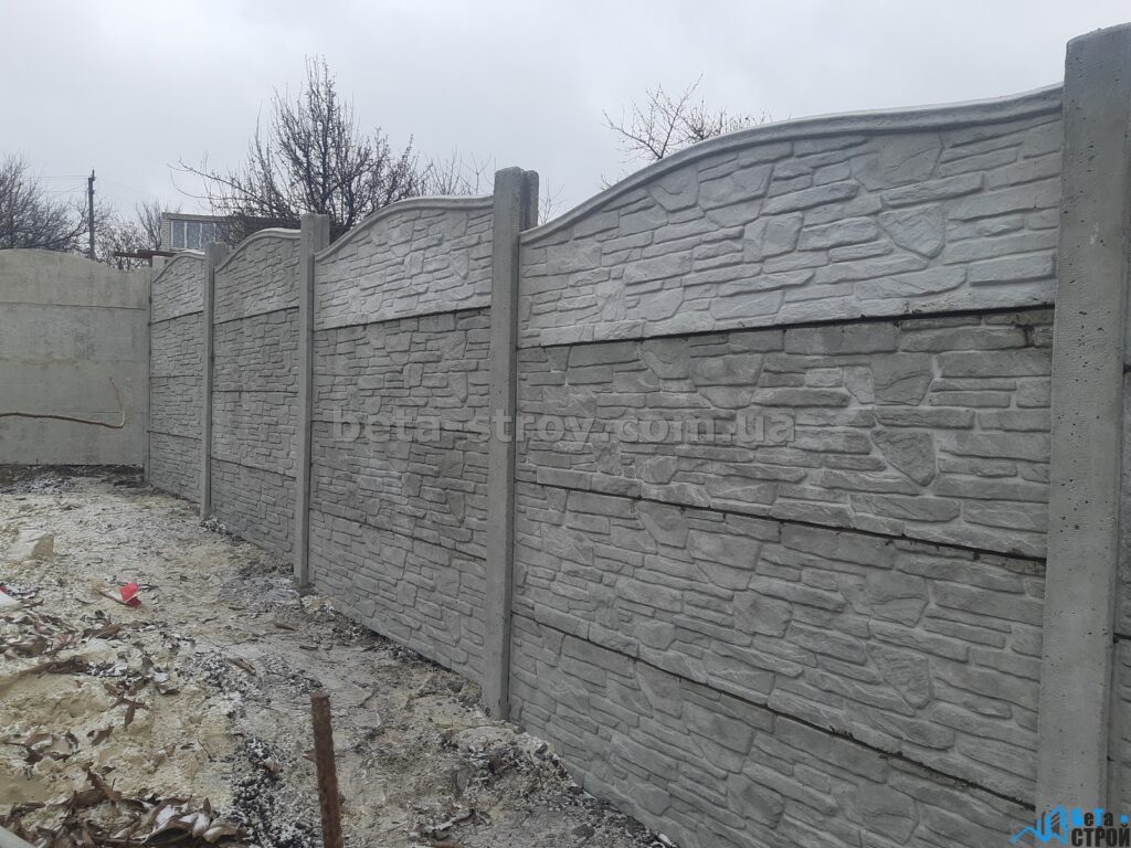 Еврозабор плита Харьков распродажа, низкие цены