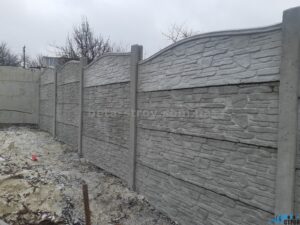 Еврозабор плита Харьков распродажа, низкие цены