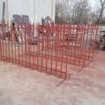 Кованные изделия Харьков